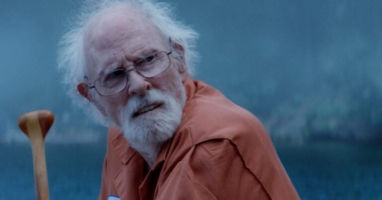 Northbound – first-look review | Little White Lies