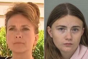 Ohio Teen Allegedly Orchestrated Murder of Her Mom, Who Once Wrote Paper on Adolescent Homicide