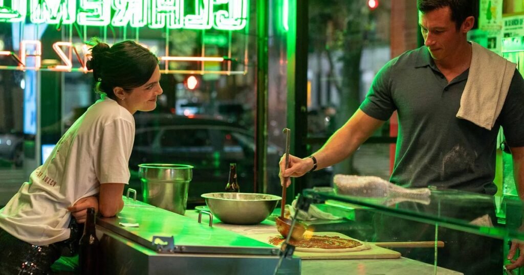 One Night Only review – smash your parts… One Night Only review – smash your parts…