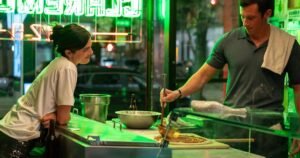 One Night Only review – smash your parts… One Night Only review – smash your parts…