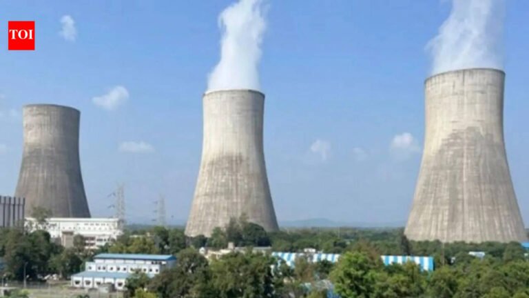 Parliament flags uranium shortfall: Why domestic mining matters Parliament flags uranium shortfall: Why domestic mining matters