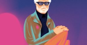 Pedro Almodóvar: ‘Everyone that surrounds a… Pedro Almodóvar: ‘Everyone that surrounds a…