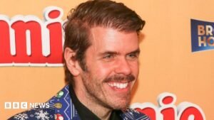 Perez Hilton faces long recovery after reports he self-harmed during livestream Perez Hilton faces long recovery after reports he self-harmed during livestream