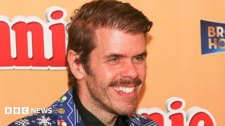 Perez Hilton faces long recovery after reports he self-harmed during livestream