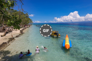 Pesona Wisata Alam, Pantai Eksotis Pesona Wisata Alam, Pantai Eksotis