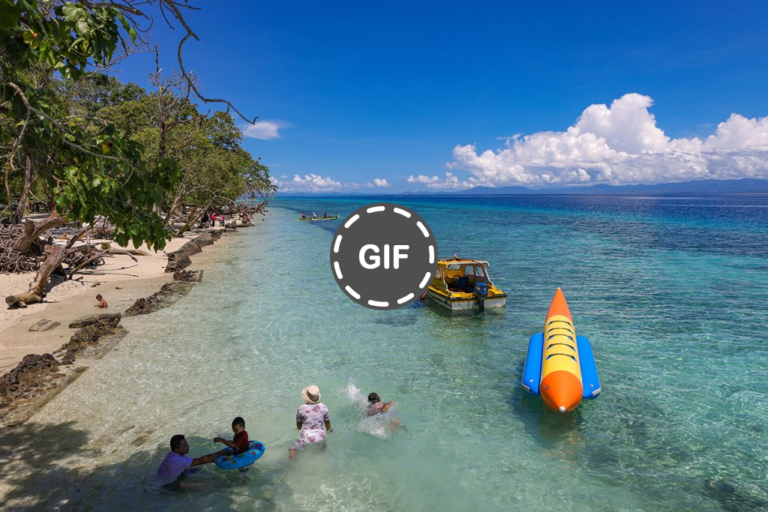 Pesona Wisata Alam, Pantai Eksotis Pesona Wisata Alam, Pantai Eksotis