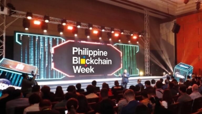 Philippine Blockchain Week 2026 Marks the Shift from Decoding to Deployment
