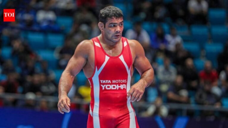 ‘Premeditated and gruesome assault’: Delhi high court denies bail to Olympic medallist Sushil Kumar in murder case | Off the field News ‘Premeditated and gruesome assault’: Delhi high court denies bail to Olympic medallist Sushil Kumar in murder case | Off the field News