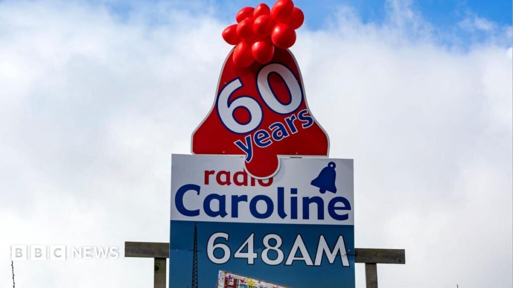 Radio Caroline breached Ofcom rules after mistakenly announcing King Charles’s death Radio Caroline breached Ofcom rules after mistakenly announcing King Charles’s death