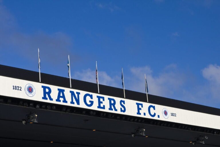 Rangers ‘haven’t done enough’ admits McInnes after Europa League defeat