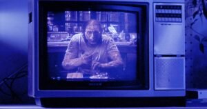 Reckon with the Flesh: The Fly at 40 Reckon with the Flesh: The Fly at 40