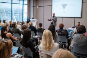 Rediscovering the Comparative Advantage of Business Schools