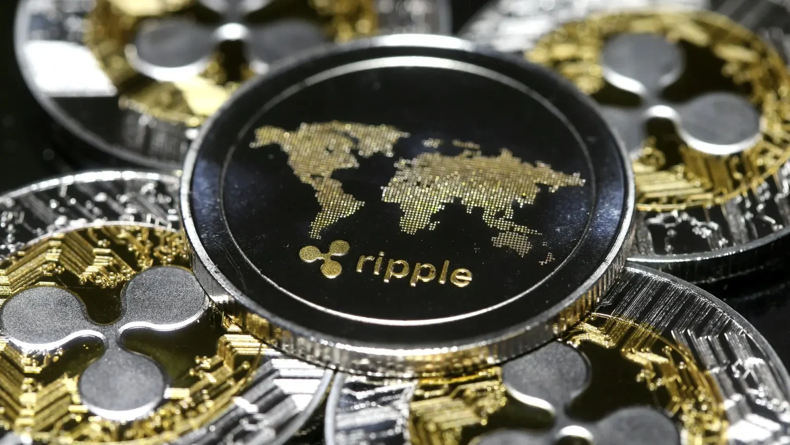 Ripple Prime’s BBB Notes Actually Rely On Ripple Prime’s BBB Notes Actually Rely On