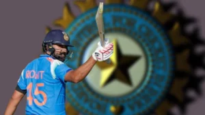 Rohit Sharma 2027 World Cup future in doubt as selector sends strong message to India management: Report Rohit Sharma 2027 World Cup future in doubt as selector sends strong message to India management: Report