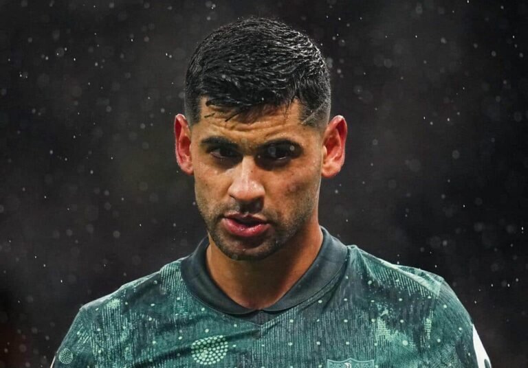 Romero posts farewell message to Tottenham fans as Atletico Madrid transfer looms Romero posts farewell message to Tottenham fans as Atletico Madrid transfer looms