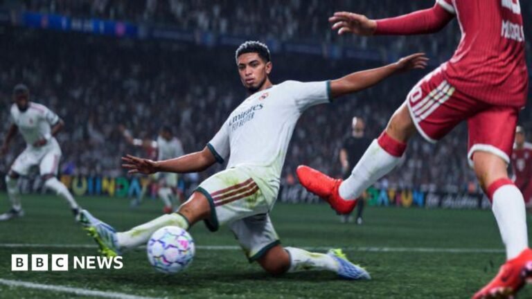 Saudi-led group completes bn purchase of gaming giant EA Saudi-led group completes bn purchase of gaming giant EA