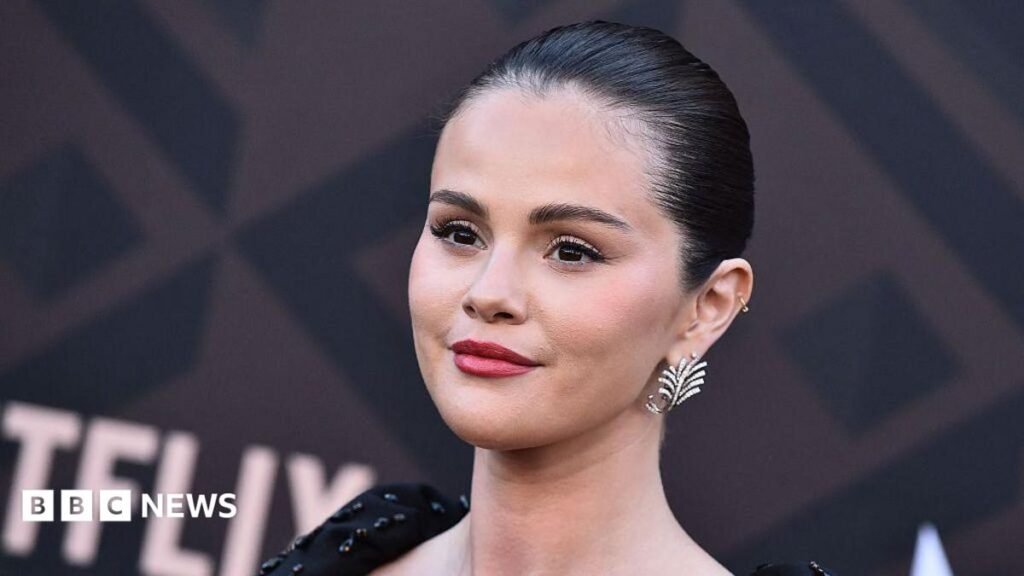 Selena Gomez sued for alleged fraud over mental health company Selena Gomez sued for alleged fraud over mental health company