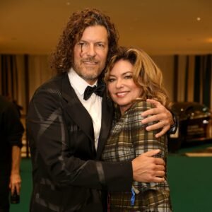 Shania Twain, Frédéric Thiébaud’s Love Story Shania Twain, Frédéric Thiébaud’s Love Story