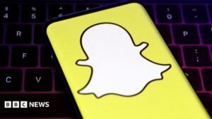 Snapchat joins other platforms in the fight against ‘AI slop’