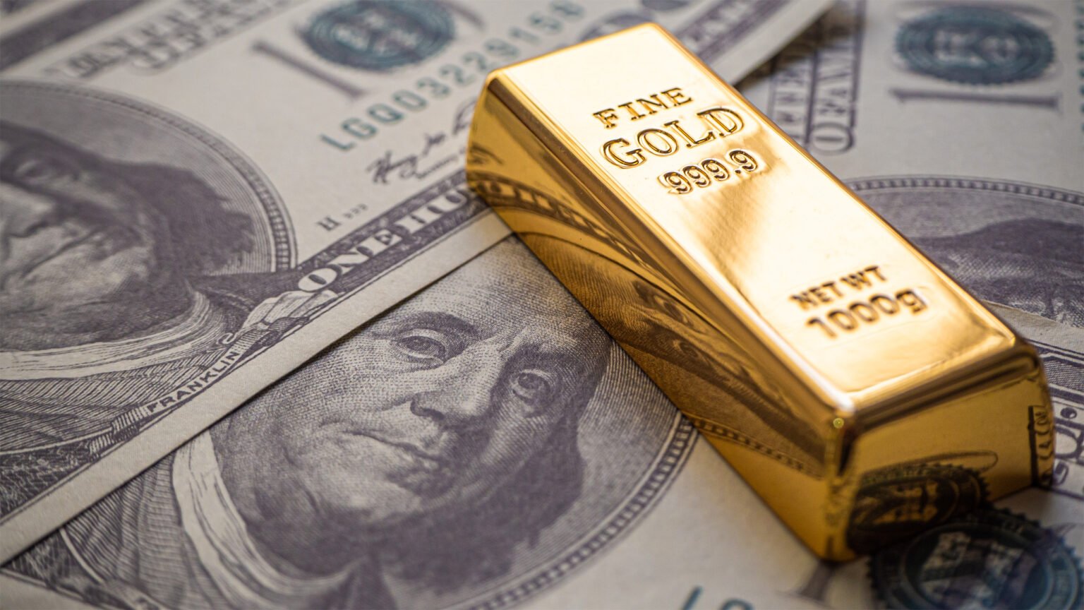 Sound Money, Explained | AIER