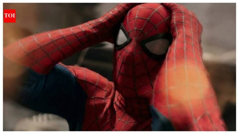 ‘Spider-Man: Brand New Day’ box office collection Day 2: Tom Holland, Zendaya starrer crosses Rs 100 crore at Indian box office; hits Rs 130 crore mark on Friday | ‘Spider-Man: Brand New Day’ box office collection Day 2: Tom Holland, Zendaya starrer crosses Rs 100 crore at Indian box office; hits Rs 130 crore mark on Friday |