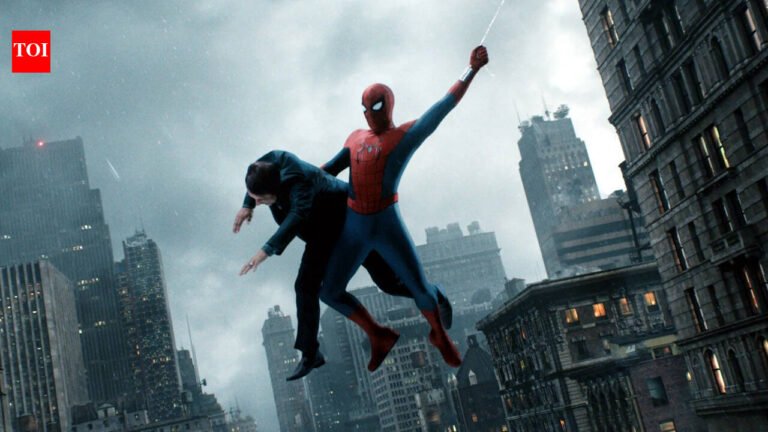 ‘Spider-Man: Brand New Day’ box office collections Day 13: Tom Holland starrer nears Rs 520 crore gross in India, despite ‘Awarapan 2’ and ‘Batwara 1947’ opening advance ticket sales | ‘Spider-Man: Brand New Day’ box office collections Day 13: Tom Holland starrer nears Rs 520 crore gross in India, despite ‘Awarapan 2’ and ‘Batwara 1947’ opening advance ticket sales |