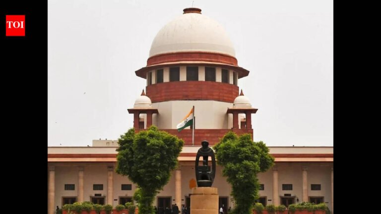Supreme Court refuses PIL seeking regulation of religious institutions teaching children under 14