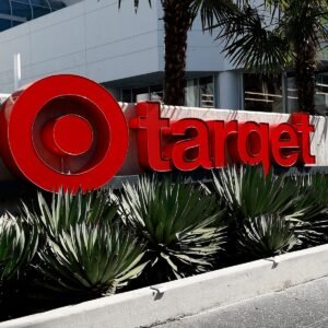 Target Apologizes for Offensive, Alleged Racist Halloween Costume