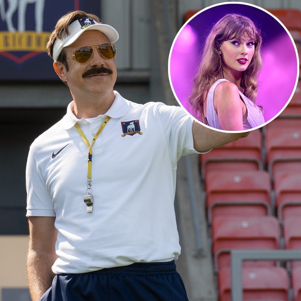 Taylor Swift’s Kansas City Eras Tour Show Shoutout Taylor Swift’s Kansas City Eras Tour Show Shoutout