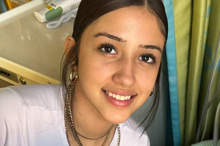 Teen Who Disappeared from Home in the Middle of the Night Has Been Found Alive Over 1,200 Miles Away Teen Who Disappeared from Home in the Middle of the Night Has Been Found Alive Over 1,200 Miles Away