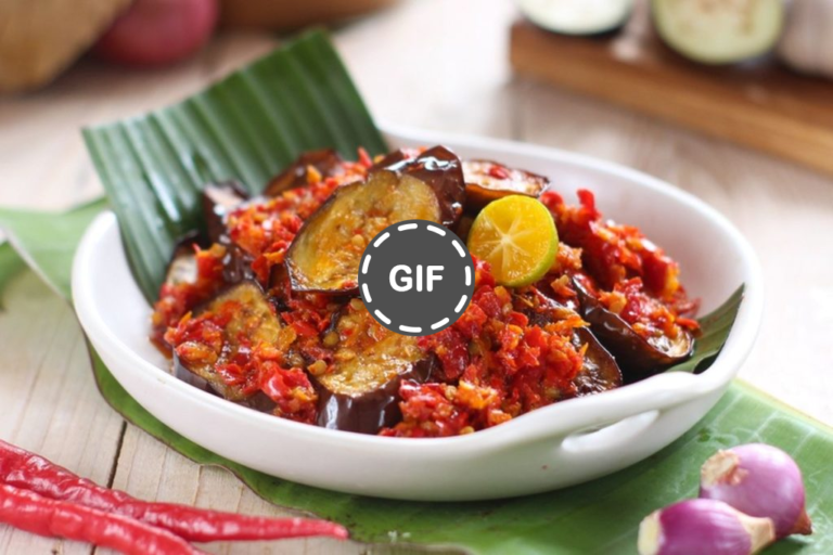 Terong Balado Rumahan, Resep Sederhana Yang Menggugah Selera » Dashofinsight Terong Balado Rumahan, Resep Sederhana Yang Menggugah Selera » Dashofinsight