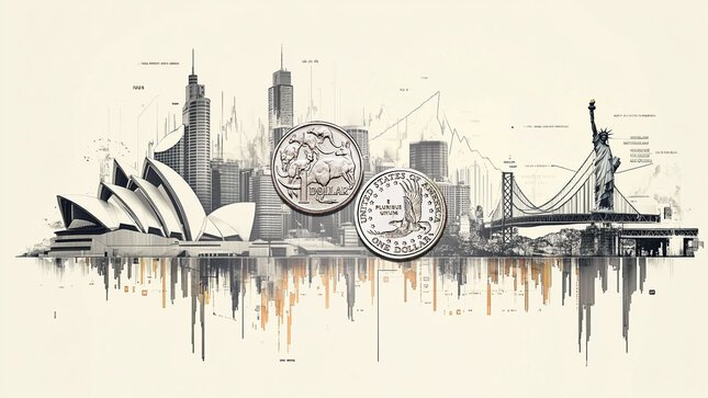 The Australian Dollar goes seven weeks without a central bank The Australian Dollar goes seven weeks without a central bank