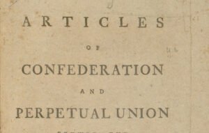 The Constitution’s Forgotten Economic Tradeoffs The Constitution’s Forgotten Economic Tradeoffs