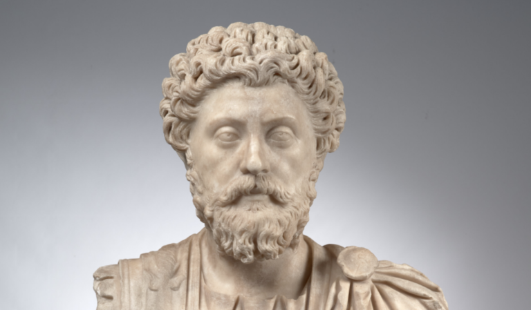The Daily Routine of Marcus Aurelius: How to Live Like a Stoic