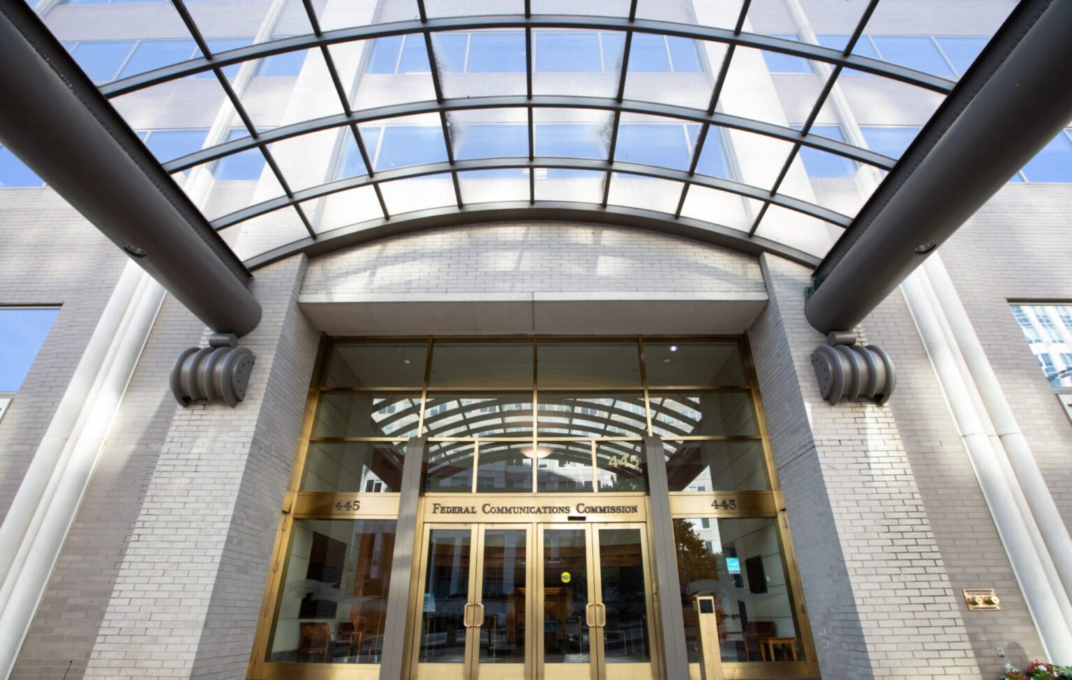 The FCC Denies Right to Fair Trial