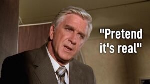 The Genius of Airplane!: How to Make a Comedy by Playing Everything Completely Straight