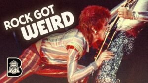 The History of Glam Rock and How It Put an End to the Hippie Era The History of Glam Rock and How It Put an End to the Hippie Era