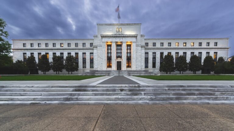 The Price of Fed Silence