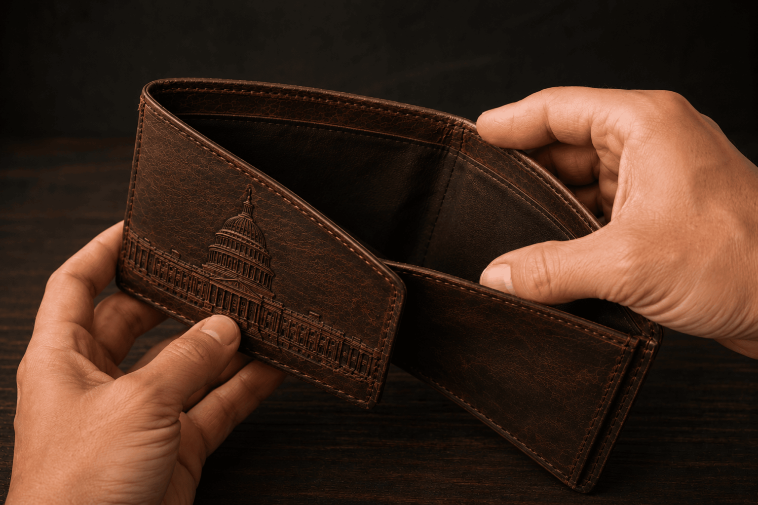 The Real Cost of Trillion in Debt The Real Cost of Trillion in Debt