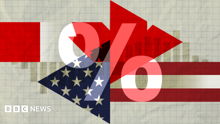 The US-Canada trade war in 5 charts The US-Canada trade war in 5 charts
