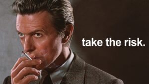 The Wisdom of David Bowie: On Art, Religion, Technology and More