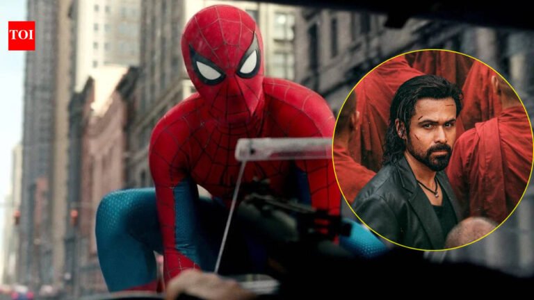 Tom Holland starrer sees BIG jump on third Saturday, still lags behind MASSIVE ‘Awarapan 2’ earnings