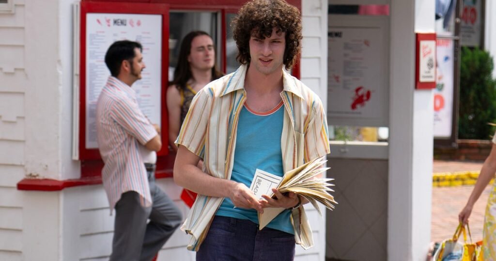 Tony review – a breezy biopic with little bite