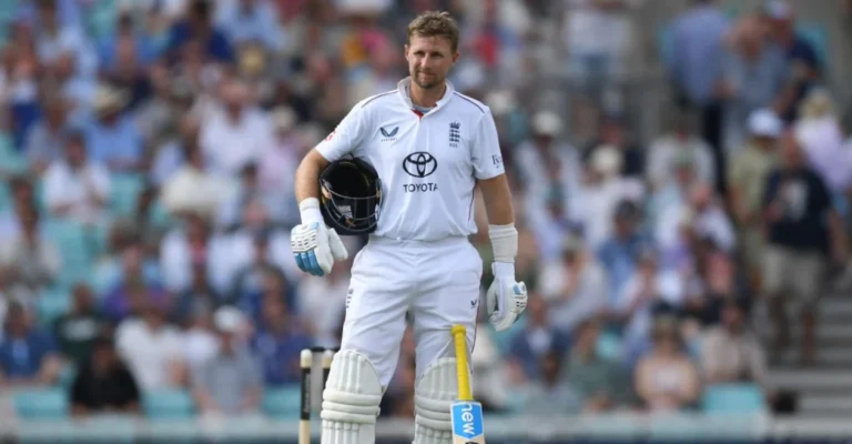 Top 5 batters with most runs in England vs Pakistan Tests ft. Joe Root Top 5 batters with most runs in England vs Pakistan Tests ft. Joe Root
