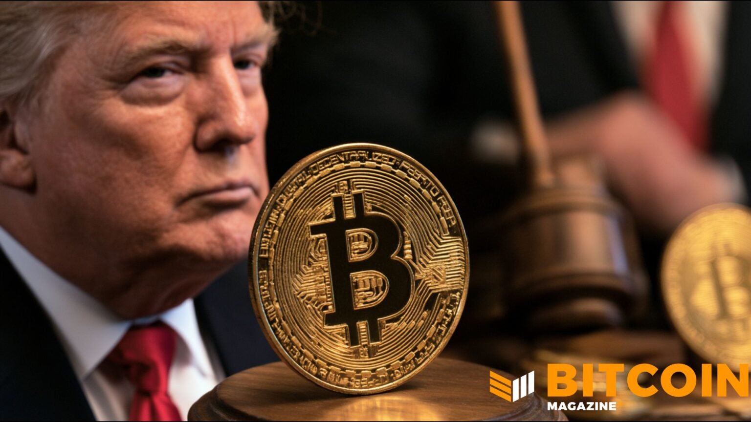 Trump Media Pulls Back From Crypto Deals: Report Trump Media Pulls Back From Crypto Deals: Report