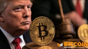 Trump Media Pulls Back From Crypto Deals: Report Trump Media Pulls Back From Crypto Deals: Report
