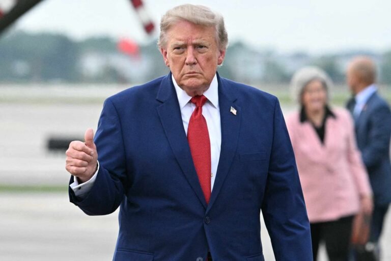 Trump Says Air Carrier Near Iran Hasn’t Been There ‘Nearly Long Enough’ amid Reports of Sailors Throwing Themselves Overboard Trump Says Air Carrier Near Iran Hasn’t Been There ‘Nearly Long Enough’ amid Reports of Sailors Throwing Themselves Overboard