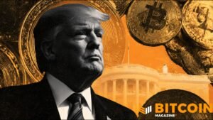 Trump Urges Senate To Pass CLARITY Act, Teases Bitcoin Buys Trump Urges Senate To Pass CLARITY Act, Teases Bitcoin Buys