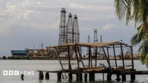US and Venezuela reach ‘historic’ oil deal, Trump says US and Venezuela reach ‘historic’ oil deal, Trump says
