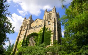 Univ. of Michigan’s Hidden Grades Will Backfire on Students